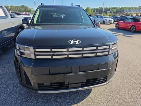Used 2026 Hyundai Santa Fe SEL FWD image 9