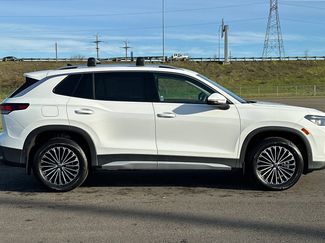 New 2026 Volkswagen Tiguan S AWD/4WD video 2