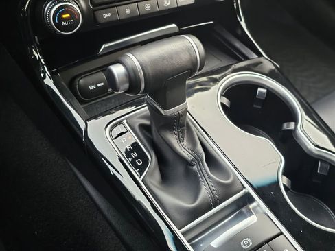 Used 2022 Kia Stinger GT-Line image 35