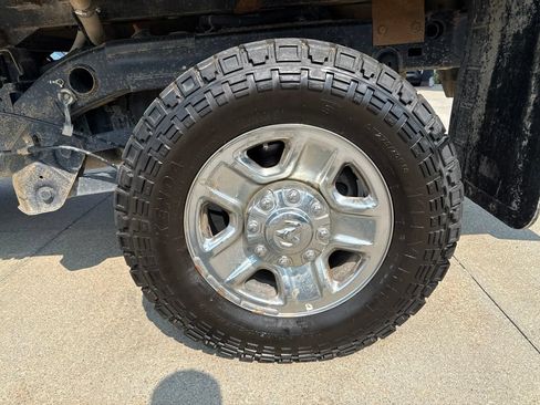 Used 2022 RAM 2500 Big Horn AWD/4WD image 46