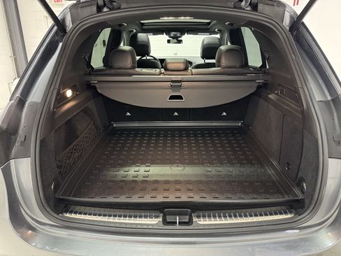 Used 2023 Mercedes-Benz GLE 350 4MATIC image 41