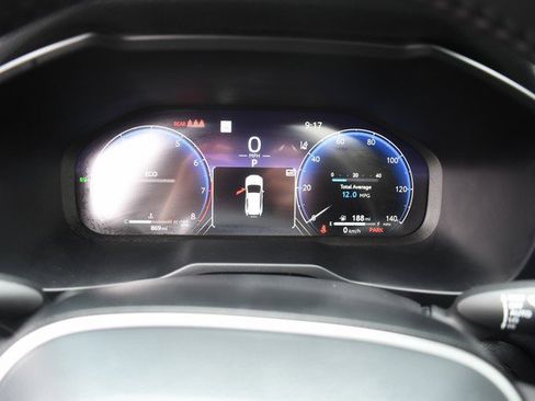 Used 2025 Toyota RAV4 Limited w/ Advanced Technology Package image 32