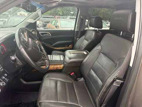 Used 2016 GMC Yukon Denali w/ Open Road Package AWD/4WD image 23