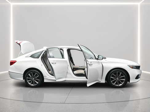 Used 2021 Honda Accord EX-L image 18