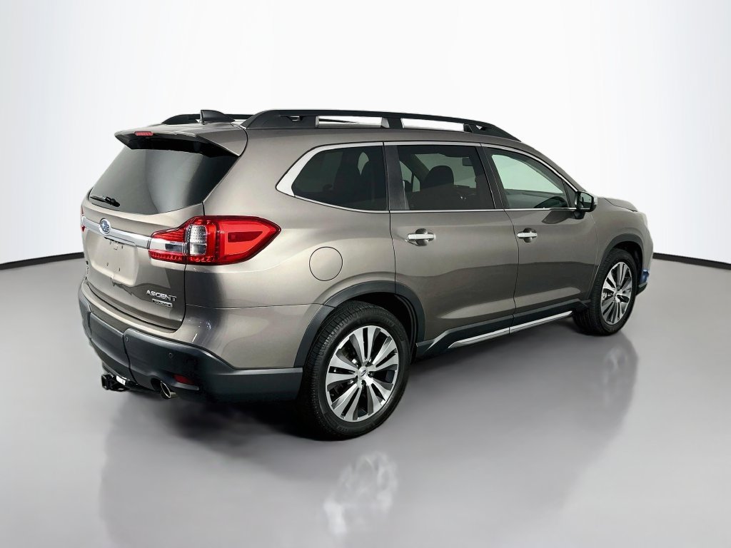 Used 2022 Subaru Ascent Touring AWD/4WD image 7