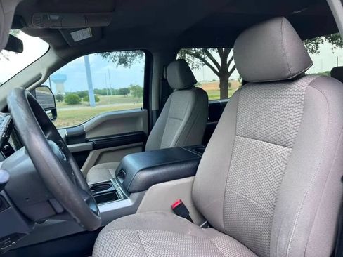 Used 2022 Ford F250 XLT AWD/4WD image 24