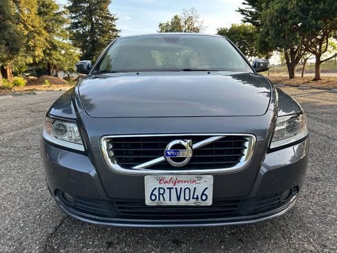 Used 2011 Volvo S40 T5 w/ Preferred Pkg FWD image 6
