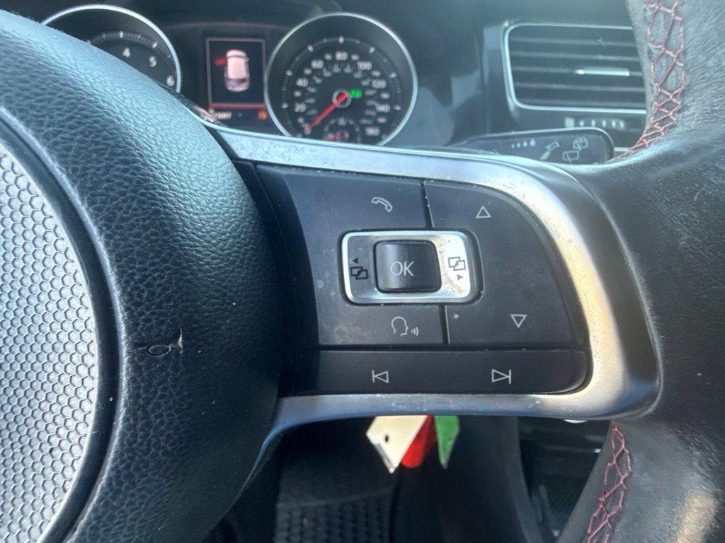 Used 2017 Volkswagen GTI S FWD image 19