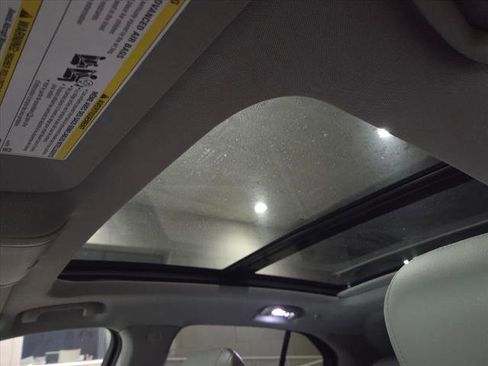 Used 2023 Cadillac XT4 Premium Luxury w/ Cold Weather Package image 18