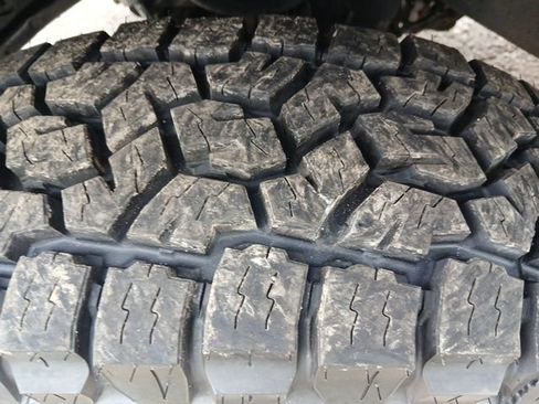 Used 2021 RAM 3500 Tradesman w/ Chrome Appearance Group image 51