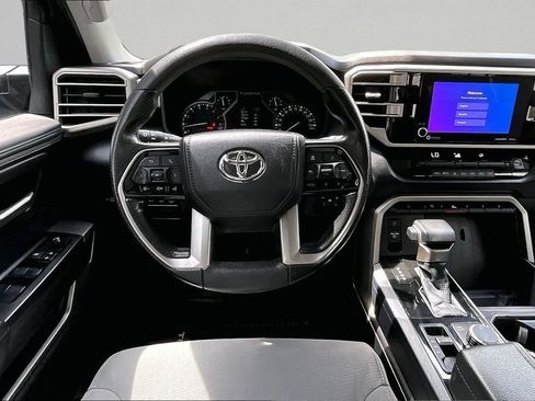 Used 2023 Toyota Tundra SR5 w/ SR5 Convenience Package AWD/4WD image 10