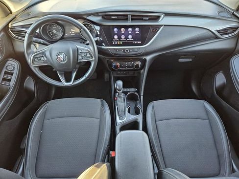 Used 2021 Buick Encore GX Preferred image 16