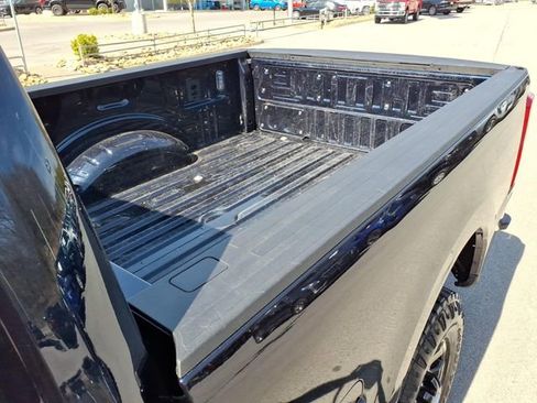 Used 2025 Ford F350 XLT w/ Tremor Off-Road Package AWD/4WD image 22