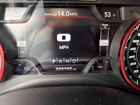 Used 2021 RAM 1500 Rebel w/ Rebel Level 1 Equipment Group image 12