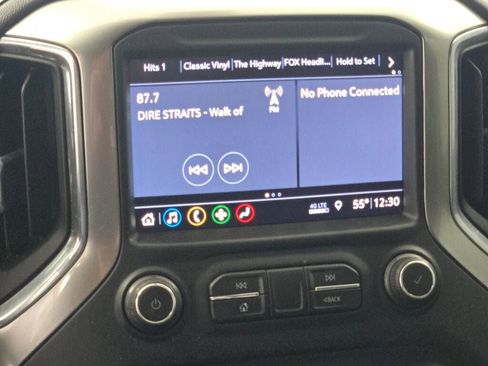 Used 2019 Chevrolet Silverado 1500 LT w/ All-Star Edition image 29