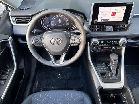 Certified 2023 Toyota RAV4 XLE w/ XLE Grade Weather Package AWD/4WD image 13