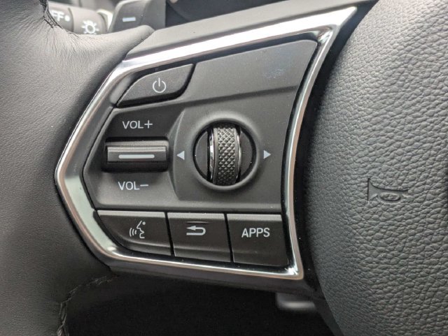 New 2026 Acura RDX w/ Technology Package AWD/4WD image 31