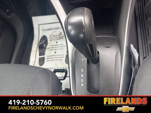 Certified 2019 Chevrolet Trax LS w/ LPO, Protection Package image 23