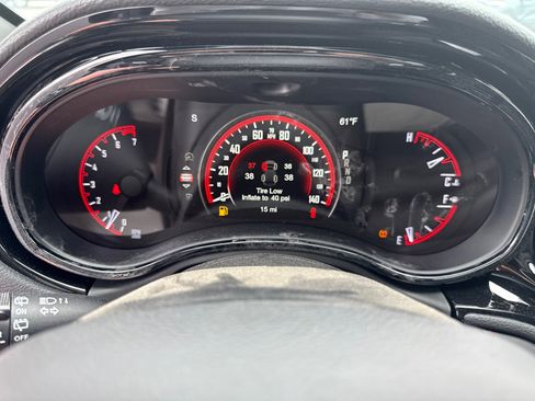 Used 2025 Dodge Durango GT image 24