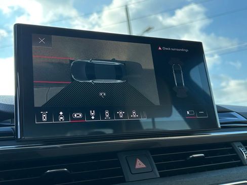 Used 2023 Audi A4 2.0T Premium Plus w/ Premium Plus Package image 25