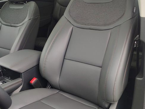 New 2026 Ford Explorer Active w/ Active Comfort Package AWD/4WD image 16