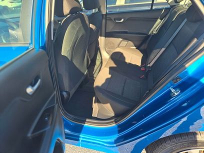 Used 2023 Kia Rio S w/ Technology Package