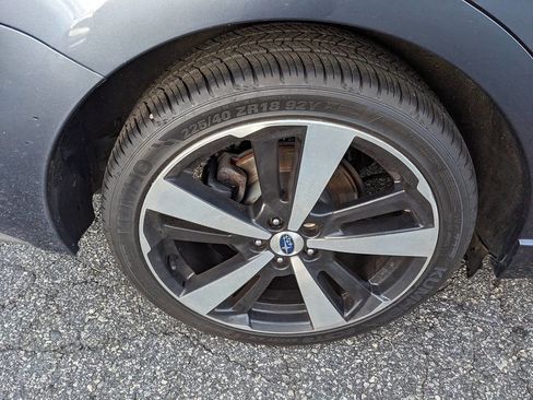 Used 2017 Subaru Impreza 2.0i Sport image 18