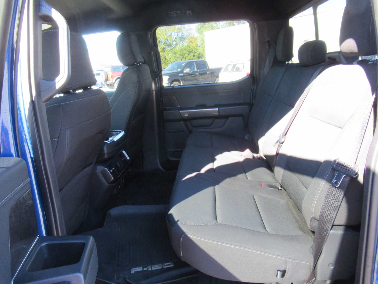 Used 2023 Ford F150 XLT w/ Equipment Group 302A High AWD/4WD image 20