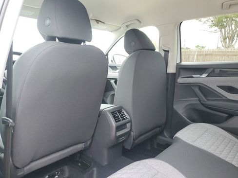New 2026 Volkswagen Tiguan S FWD image 9