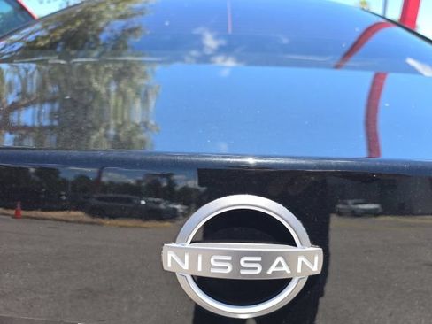 Certified 2024 Nissan Sentra SV w/ Trunk Package FWD image 5