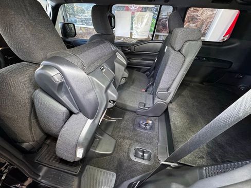 Used 2025 Toyota Land Cruiser 1958 AWD/4WD image 45
