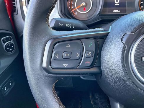 Used 2024 Jeep Wrangler Sport S AWD/4WD image 21