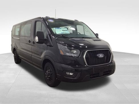 New 2026 Ford Transit 350 XLT image 4