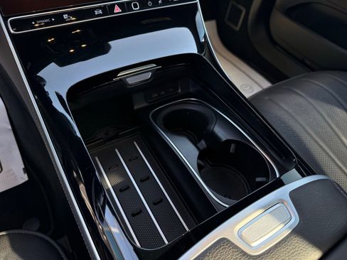 Used 2022 Mercedes-Benz S 500 4MATIC image 39