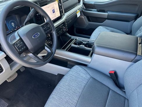 New 2026 Ford F350 XLT w/ XLT Premium Package image 9