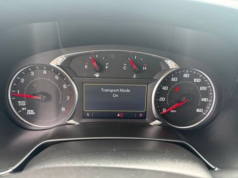 New 2026 Chevrolet Blazer LT w/ Midnight/Sport Edition AWD/4WD image 22