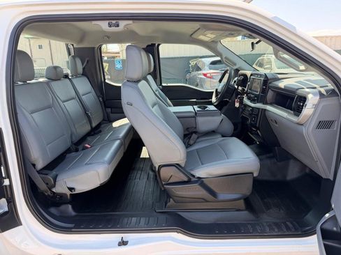 Used 2022 Ford F150 XL w/ Equipment Group 101A High RWD image 24