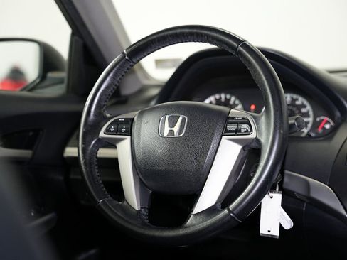 Used 2009 Honda Accord EX-L image 11