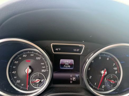 Used 2018 Mercedes-Benz GLS 450 4MATIC image 19