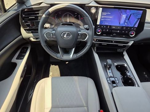 Used 2024 Lexus RX 350 Premium Plus w/ Convenience Package AWD/4WD image 13