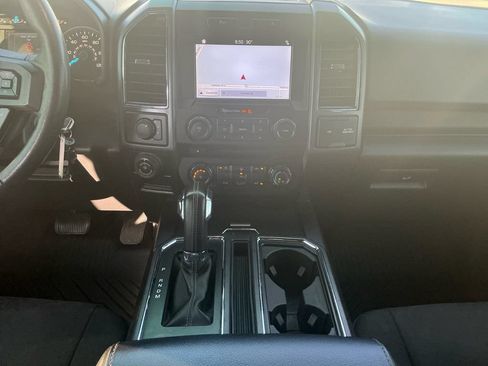 Certified 2018 Ford F150 XLT w/ Equipment Group 302A Luxury AWD/4WD image 20