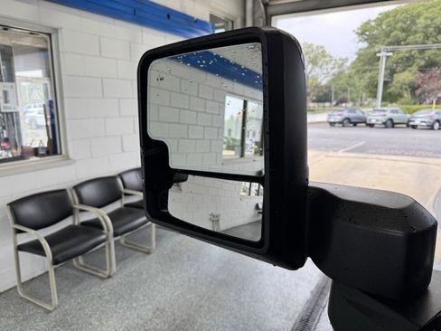 Used 2024 Chevrolet Silverado 2500 High Country w/ High Country Premium Package image 24