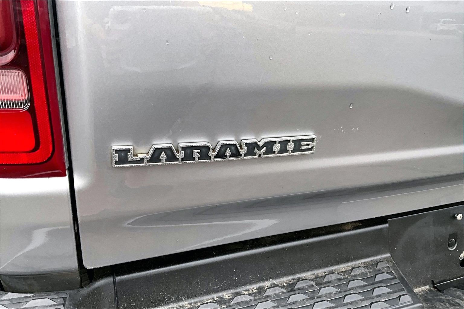 Used 2022 RAM 1500 Laramie w/ Laramie Southwest Edition AWD/4WD image 33