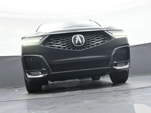 Used 2025 Acura MDX A-Spec w/ Advance Package AWD/4WD image 36