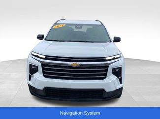 Certified 2026 Chevrolet Traverse LT AWD/4WD video 2
