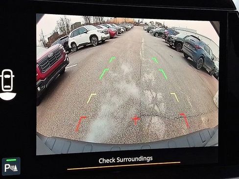 New 2026 Subaru Outback Premium image 21