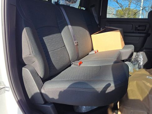 New 2026 RAM 5500 Tradesman image 10