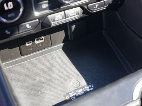 Used 2022 Chevrolet Tahoe RST image 19