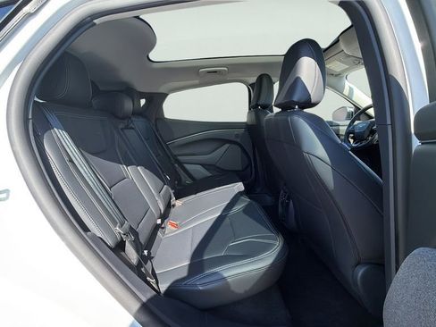 New 2026 Ford Mustang Mach-E Premium image 12