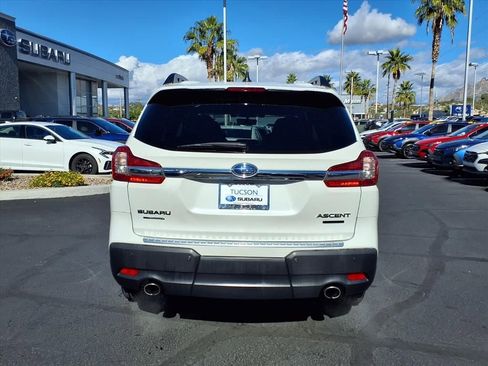 Used 2020 Subaru Ascent Limited w/ Technology Package image 13